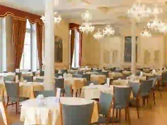 Afbeelding - hotel-reine-victoria-3